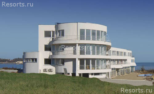 Romance Hotel 2